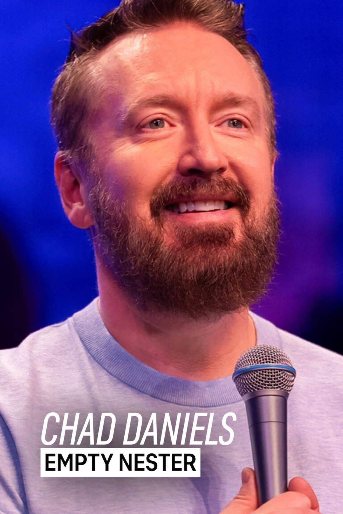 Chad Daniels: Empty Nester