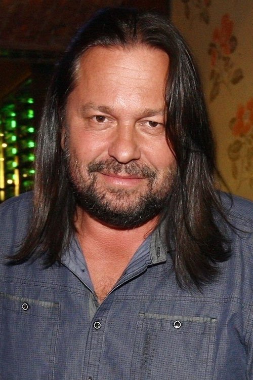 et billede af Jiří Pomeje