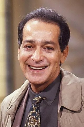 et billede af Gracindo Júnior