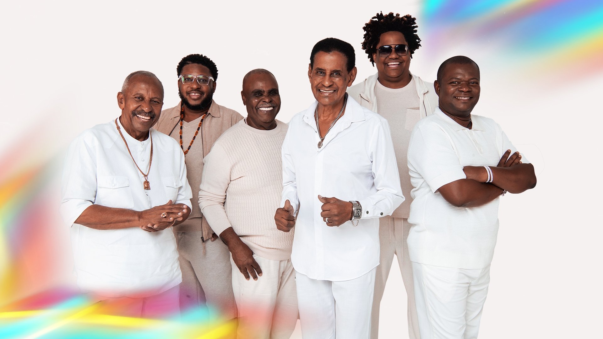 Fundo De Quintal: Rock in Rio 2024 (2024)