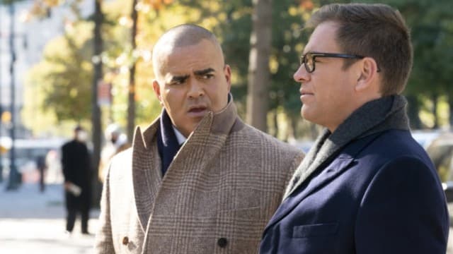 Bull Staffel 6 :Folge 9 