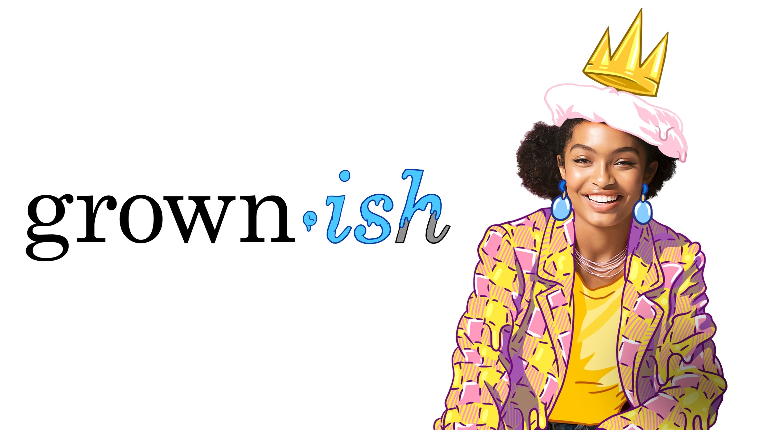 grown-ish - Season 1 Episode 3