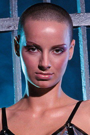 et billede af Katja Love