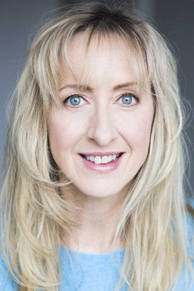 et billede af Anik Matern