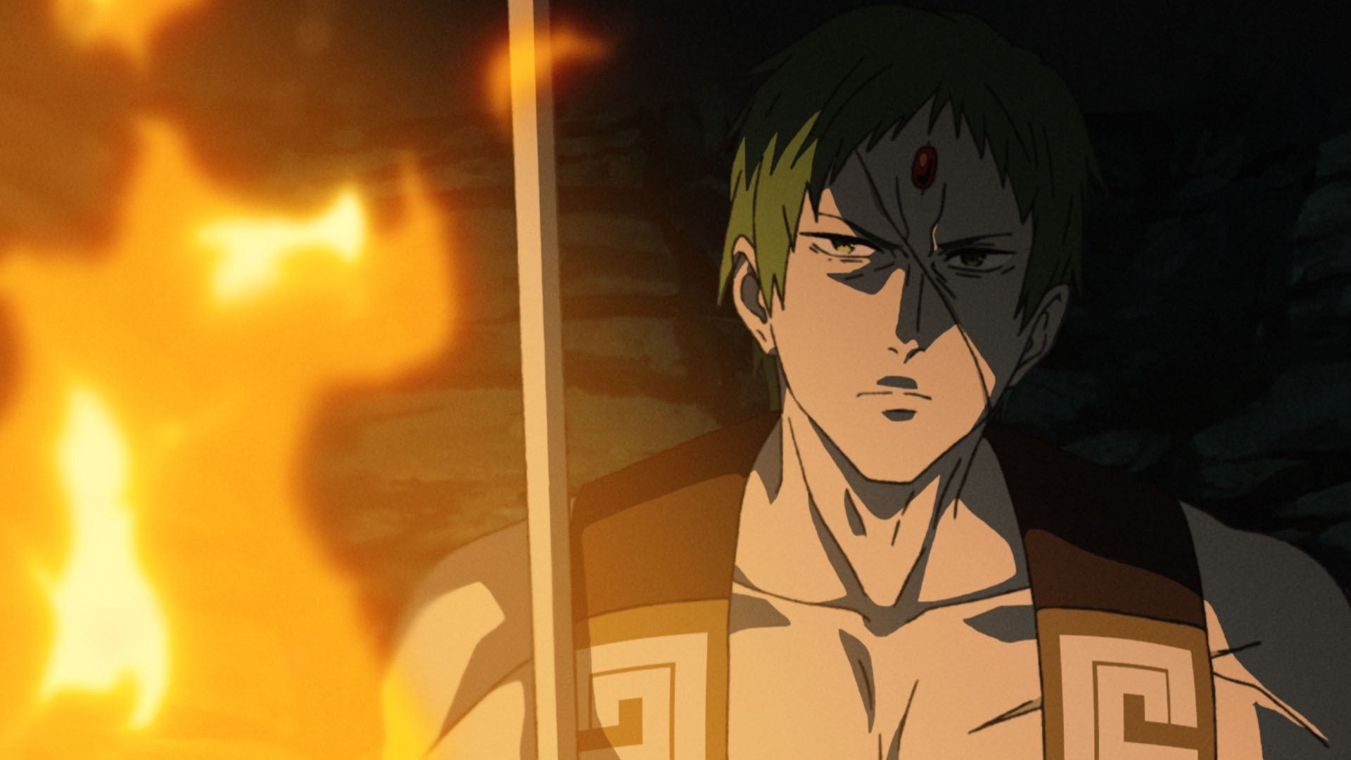Mushoku Tensei: Jobless Reincarnation