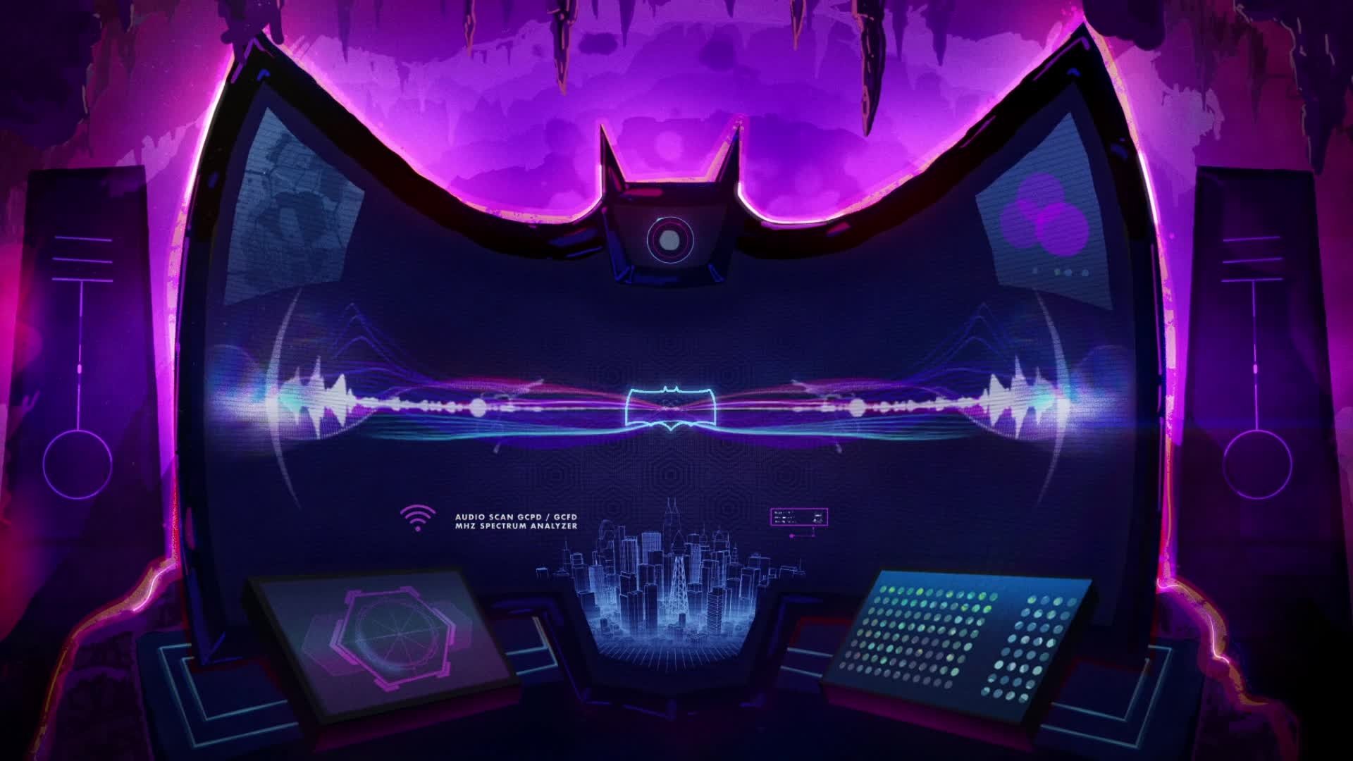 Batman: La Serie Animada