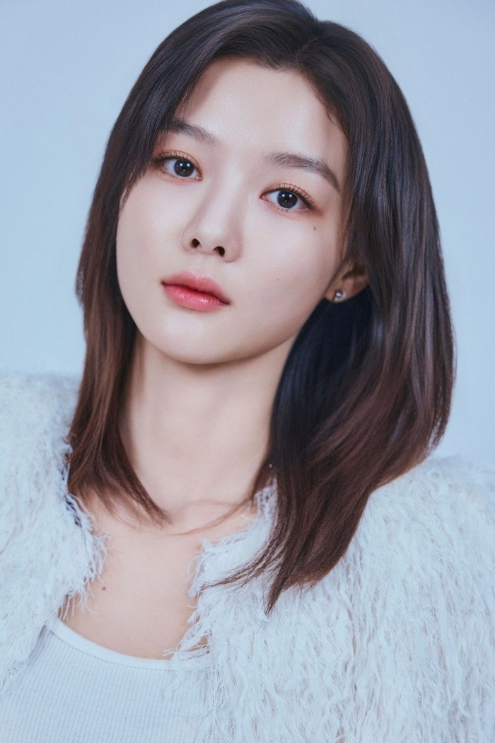 Kim You-jung fotograf 6