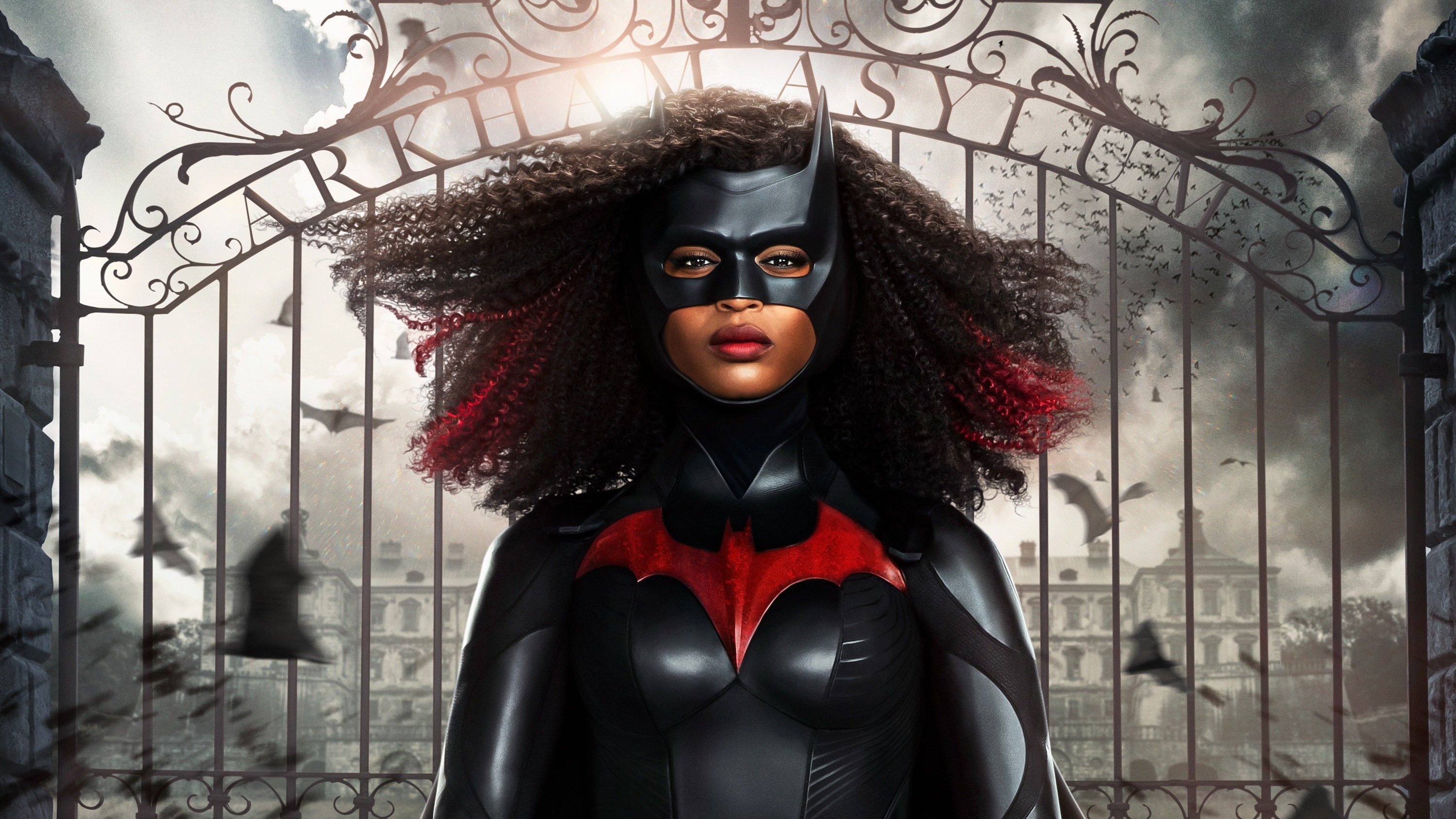 Batwoman - Batwoman