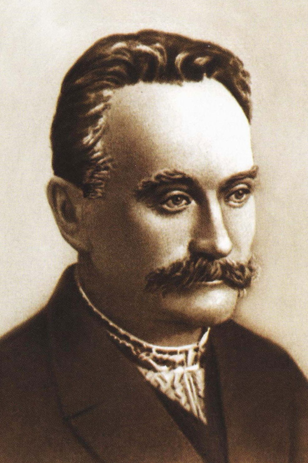 Ivan Franko