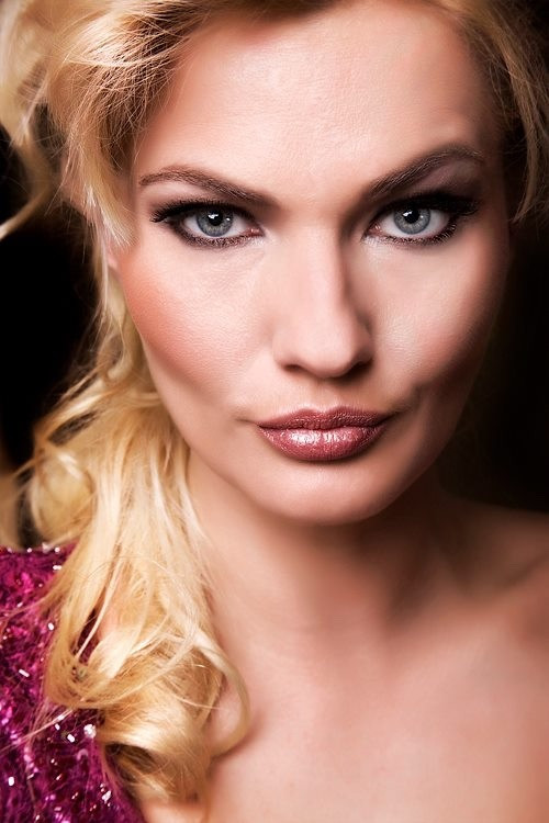 et billede af Fátima Preto