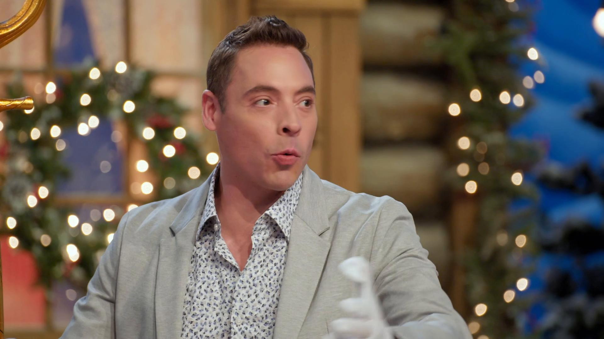 Holiday Wars S05E06 backdrop