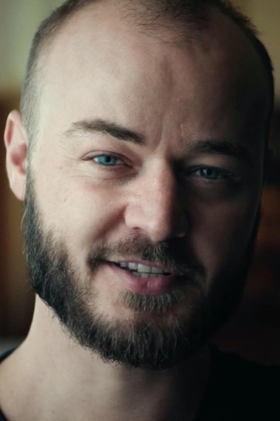 et billede af Devon Michael