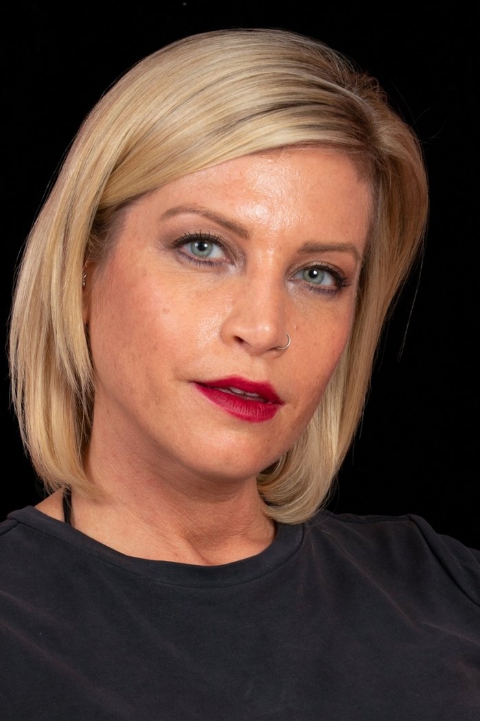 et billede af Kyla Keys