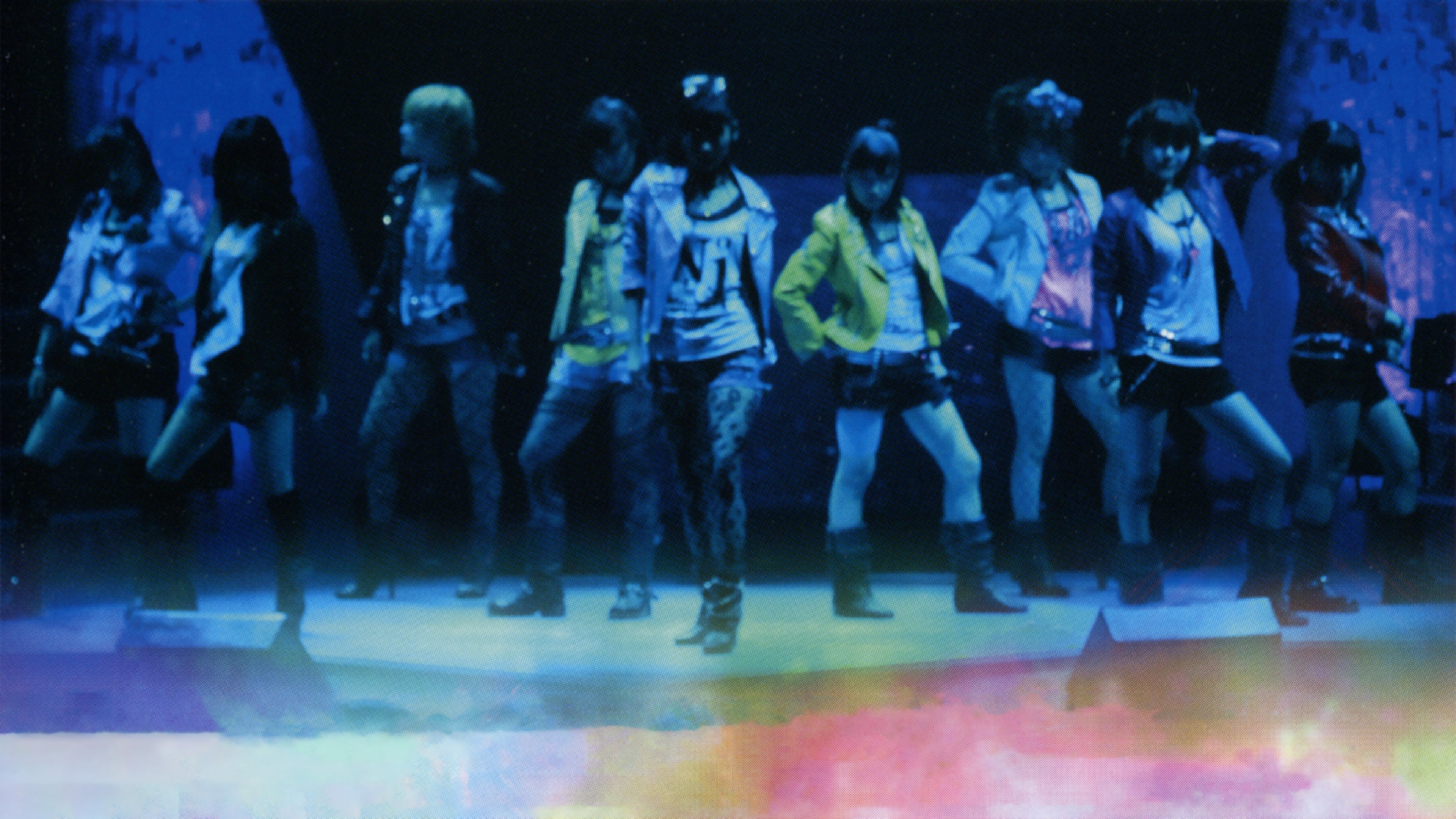 Morning Musume. DVD Magazine Vol.40 (2011)