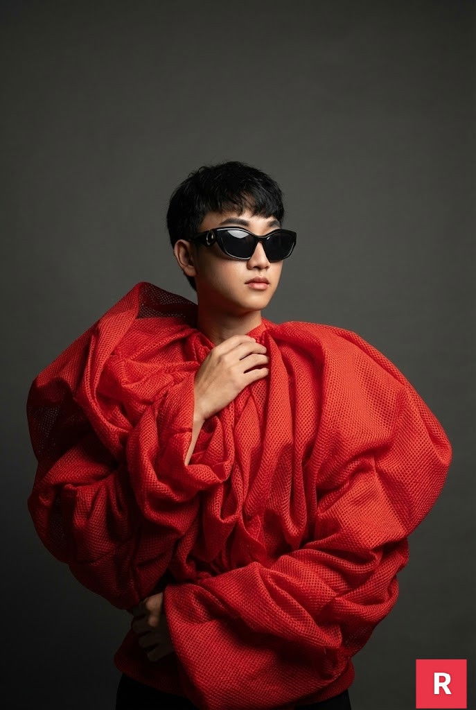 et billede af Julian Alturas