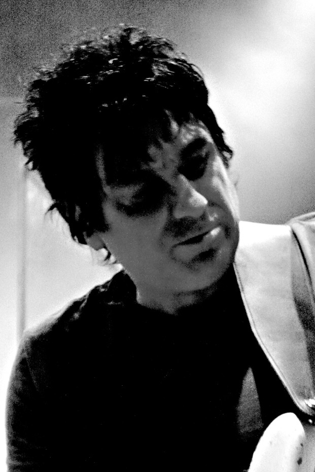 et billede af Diego Arnedo