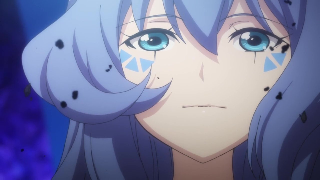 Lostorage incited WIXOSS