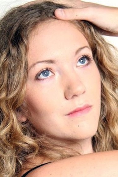 et billede af Megan Gadé