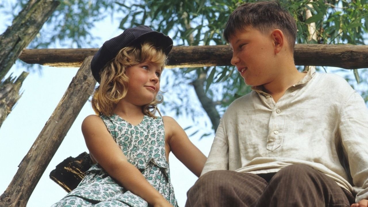 Celebration (2001)
