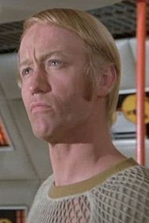 et billede af Jeremy Wilkin