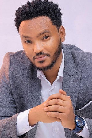 et billede af Mulualem Takele