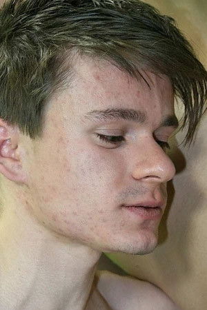 et billede af Mark Speed