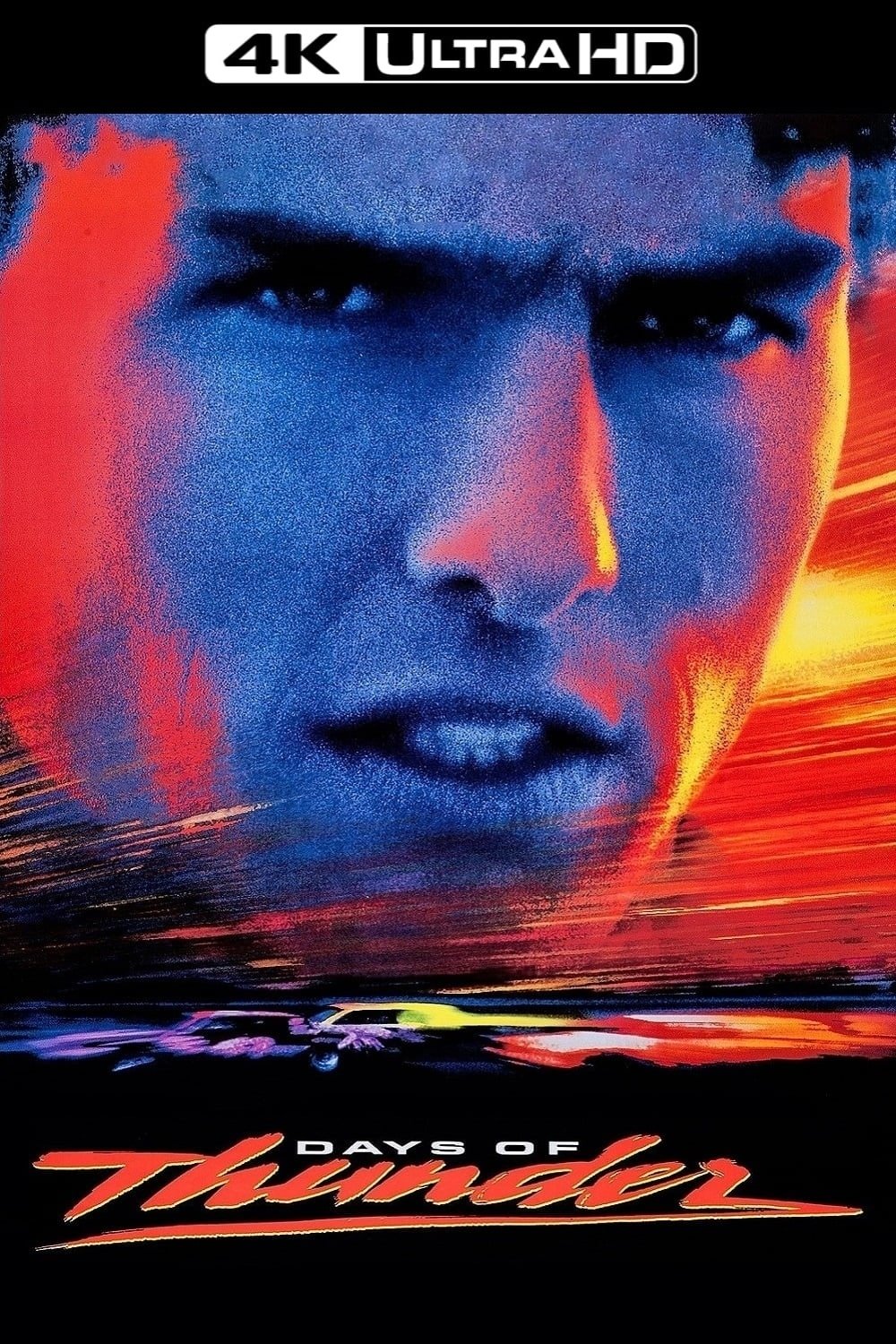 Days of Thunder