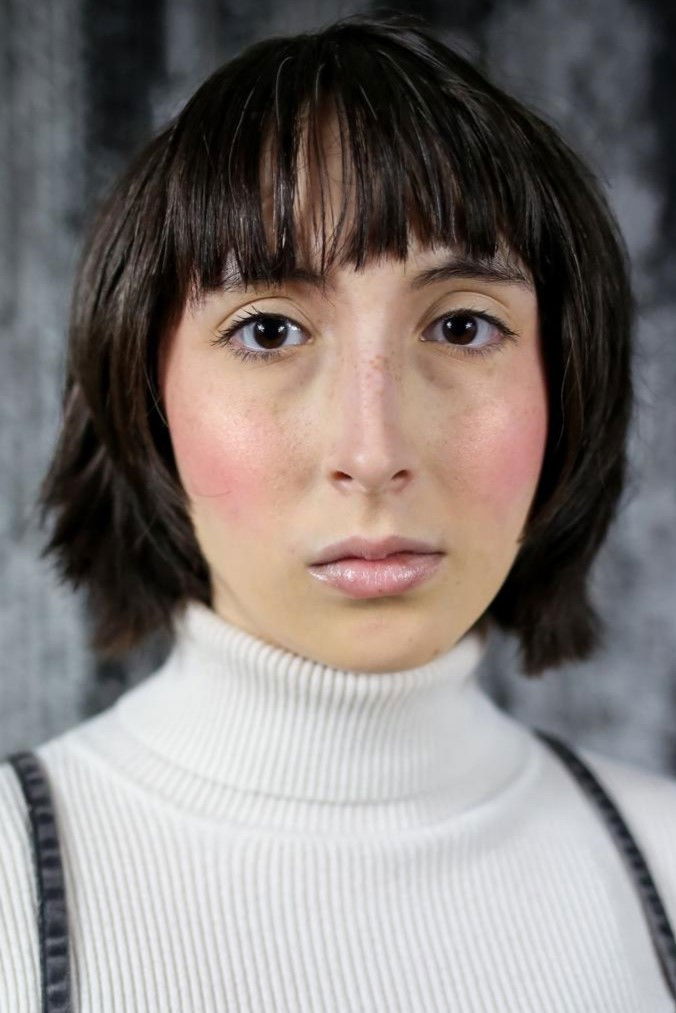 et billede af Emma-Lynn Morgan