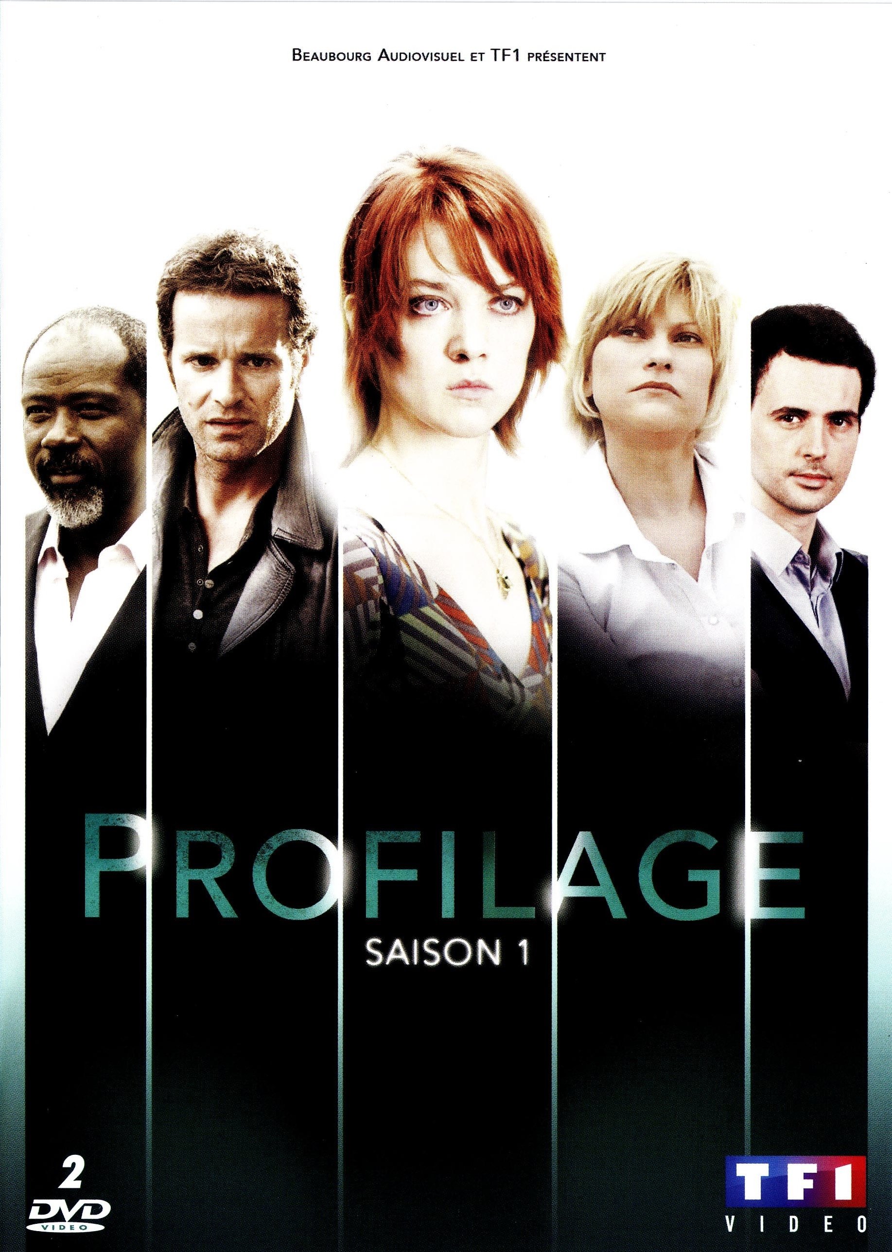 Profiling Paris - Season 1