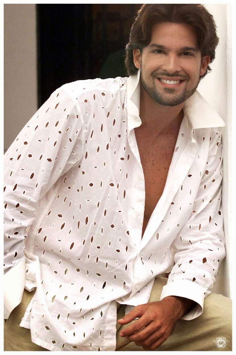 et billede af Carlos Guillermo Haydon