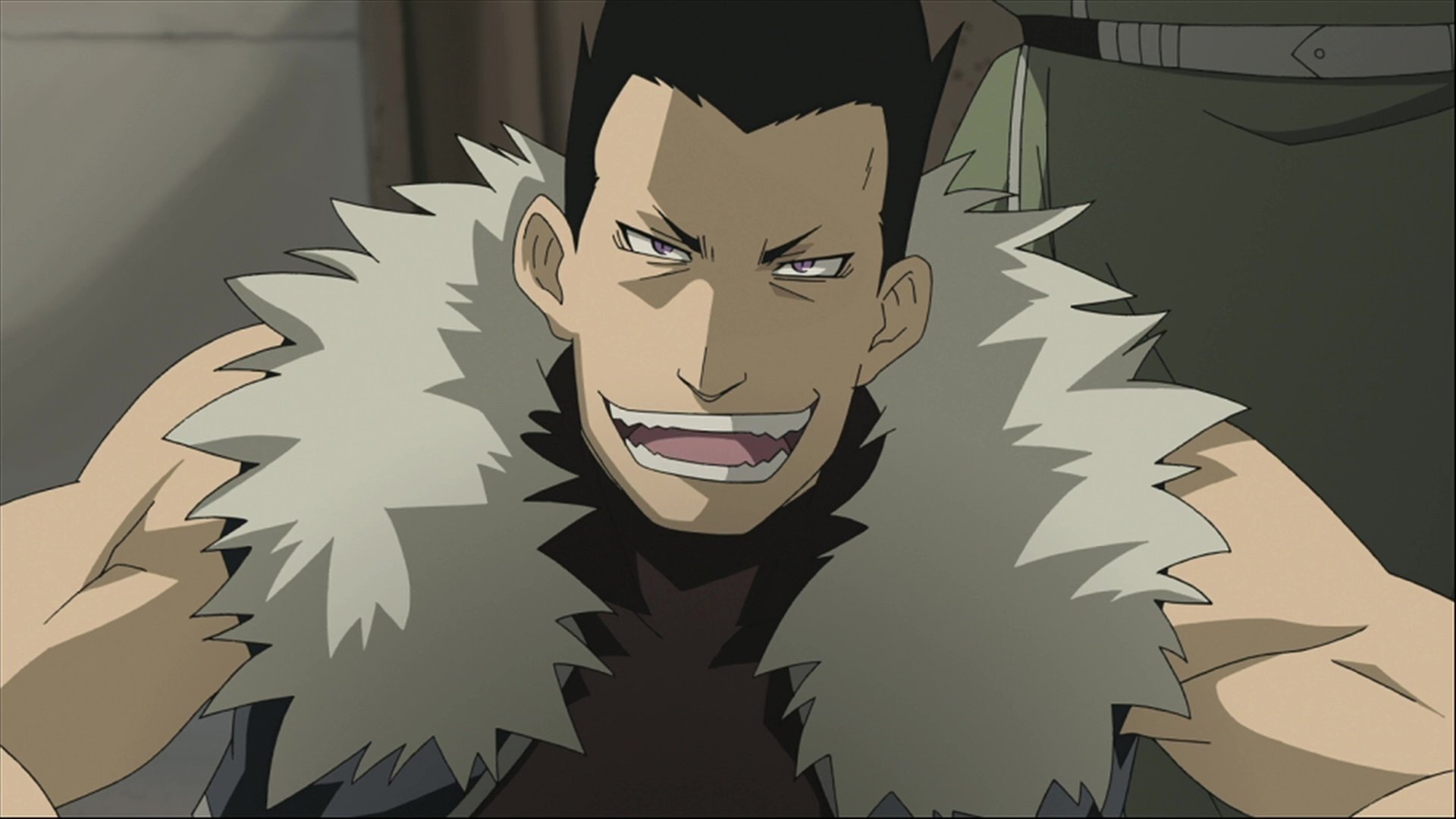 Assistir Fullmetal Alchemist: Brotherhood: 1x13 Dublado e Legendado