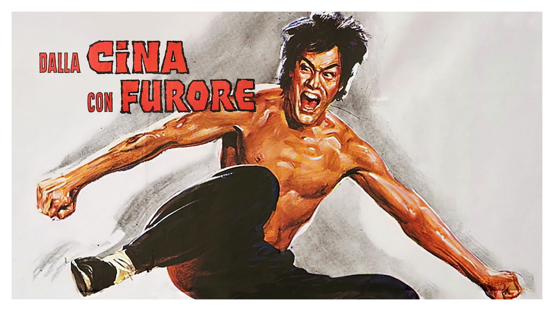 Fist of Fury