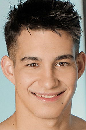 et billede af Casper Randall