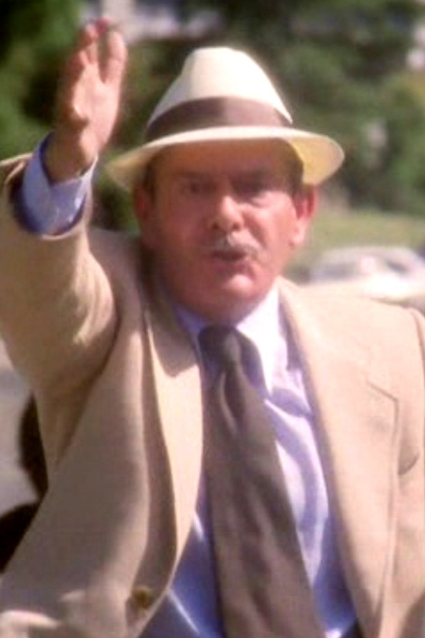 et billede af Nello Palladino