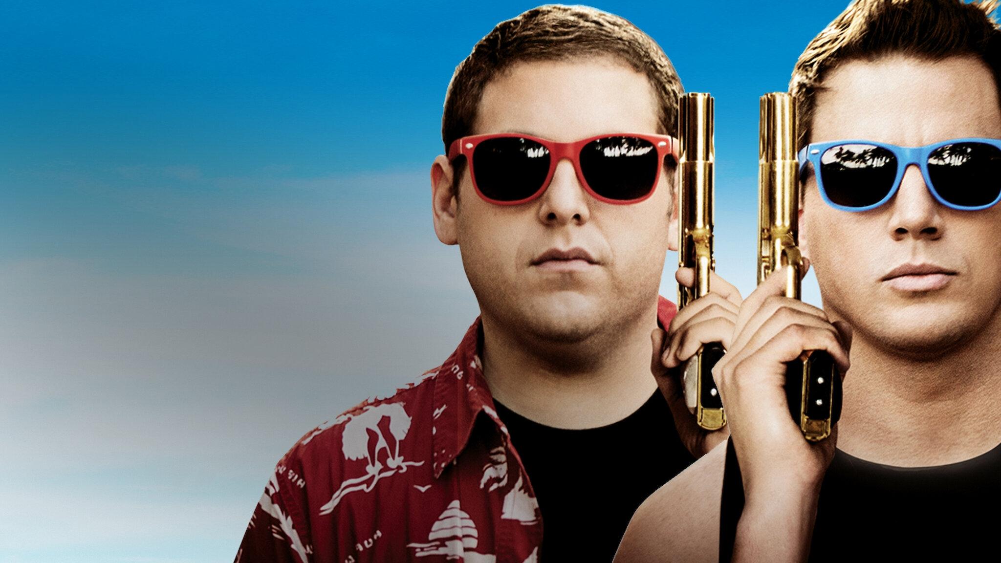 22 Jump Street (2014)