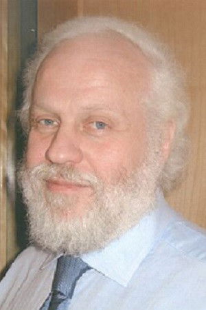 et billede af Petr Vail