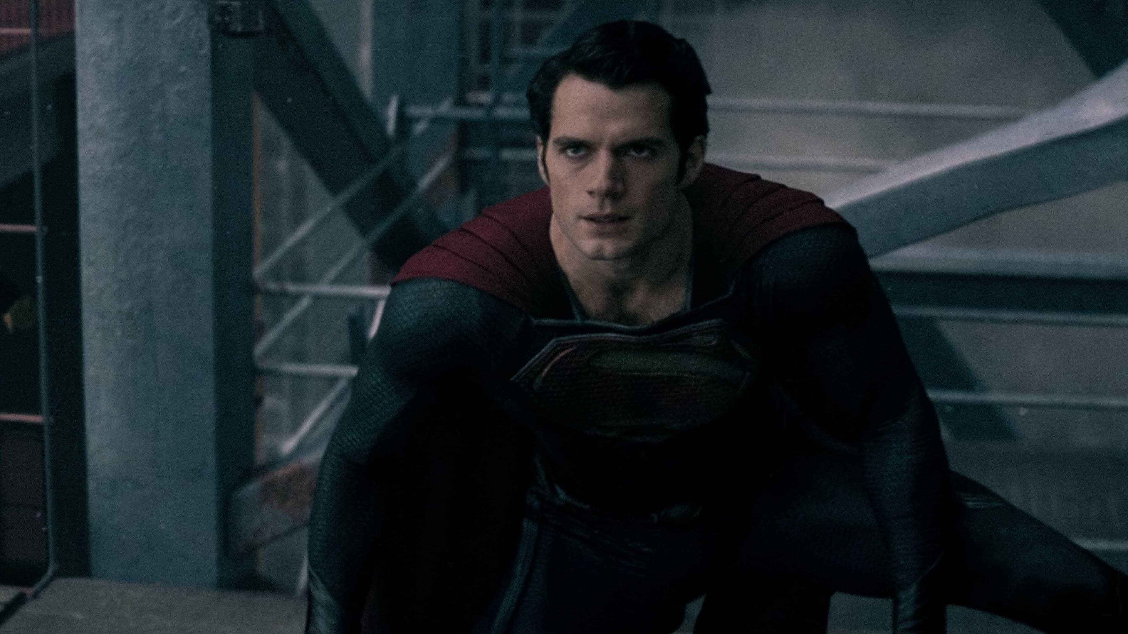 Man of Steel (2013)