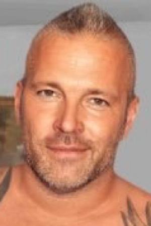 et billede af Thomas Stone