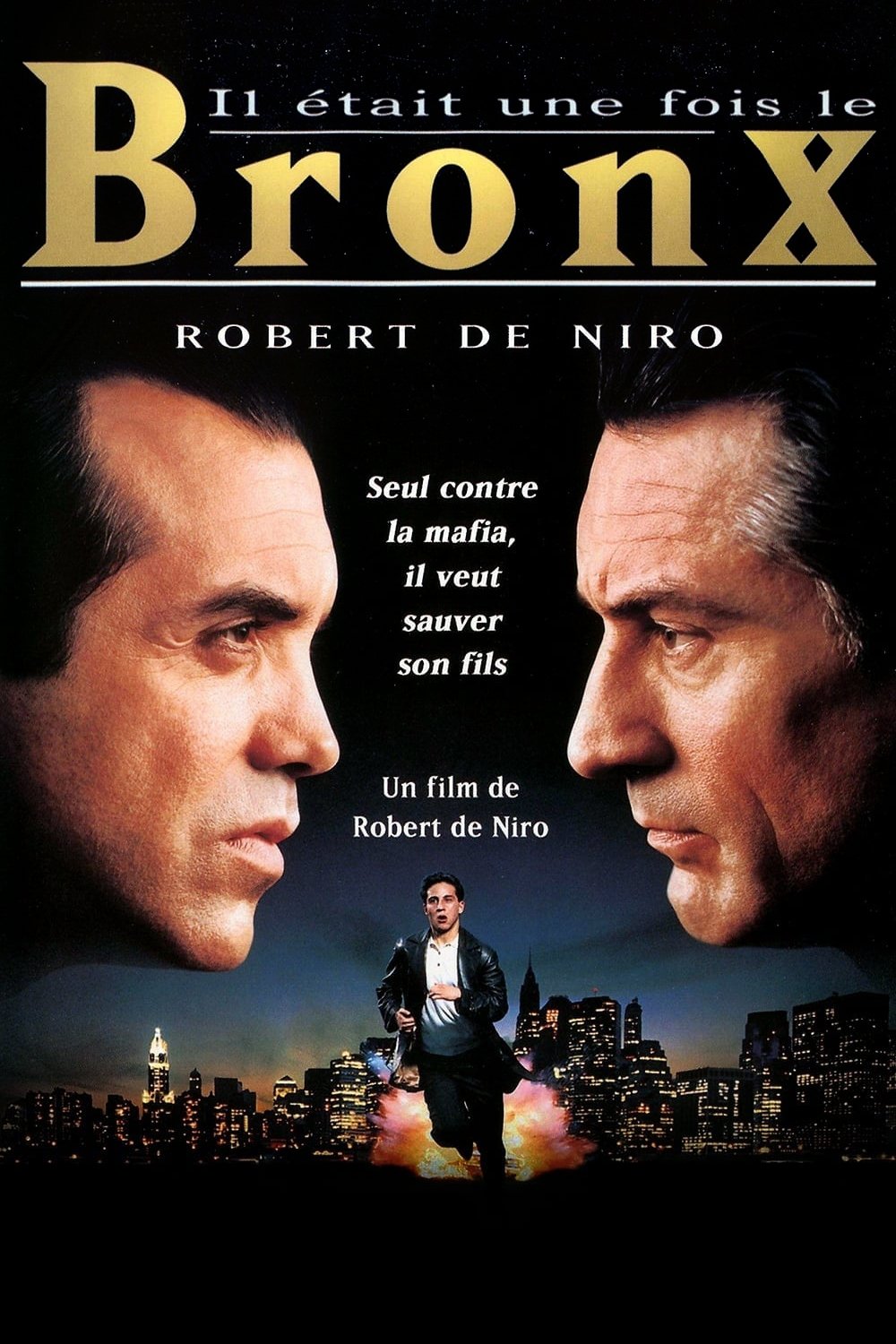 IL ETAIT UNE FOIS LE BRONX