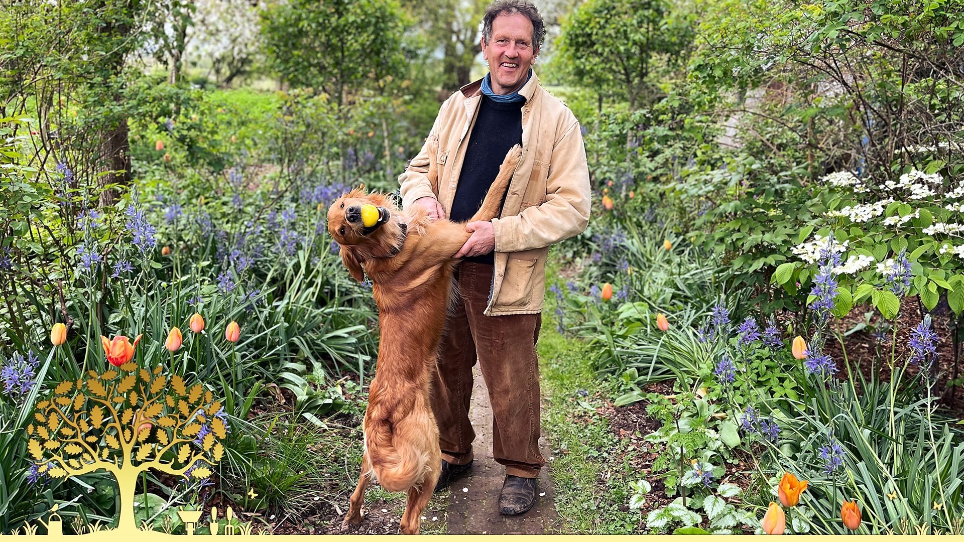 Gardeners' World 57x10