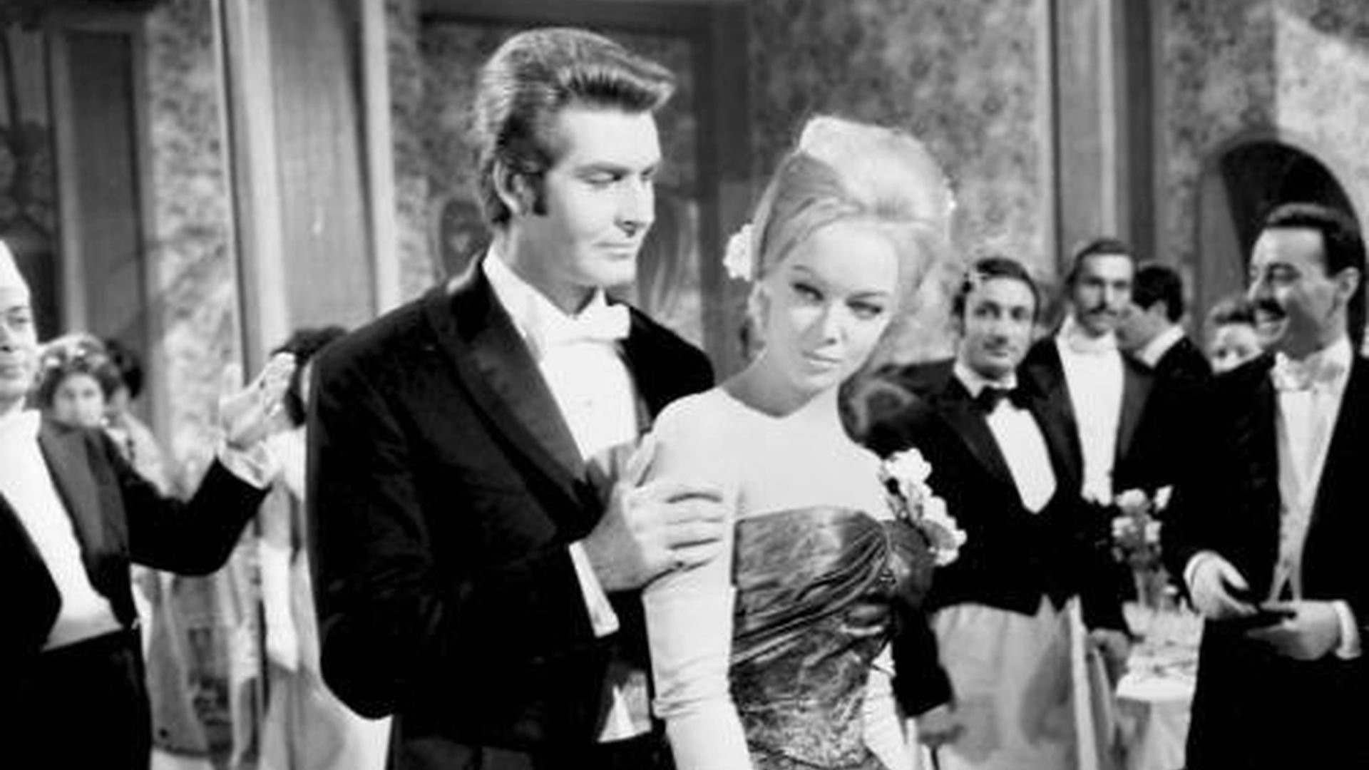 Rocambole (1963)