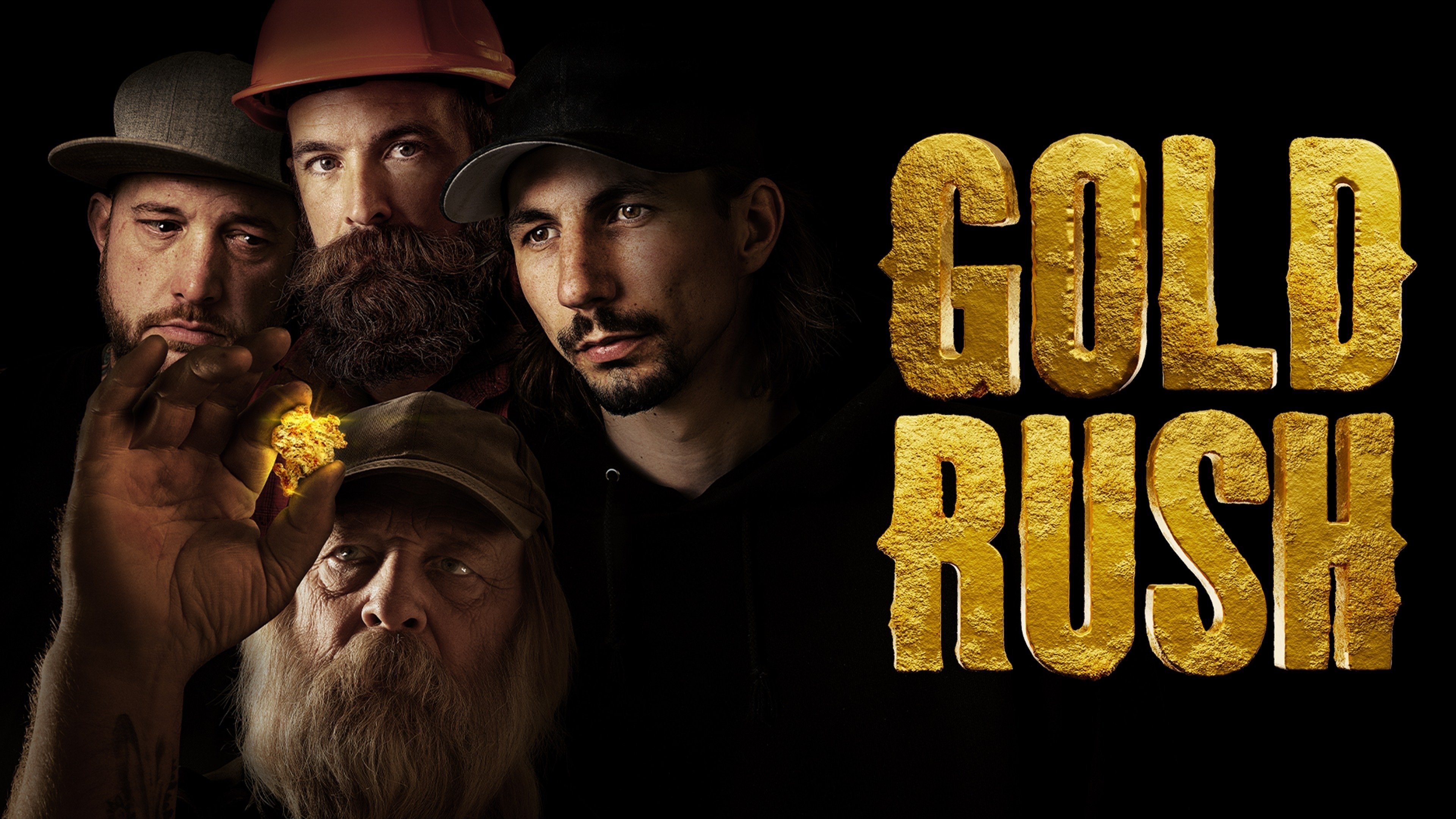 Gold Rush - Season 0