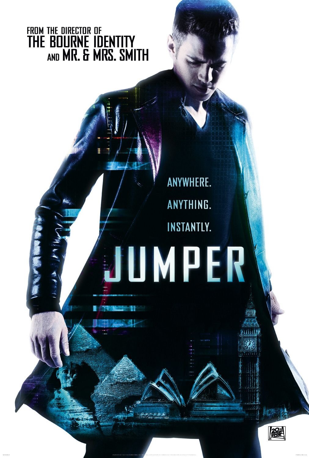 Jumper POSTER