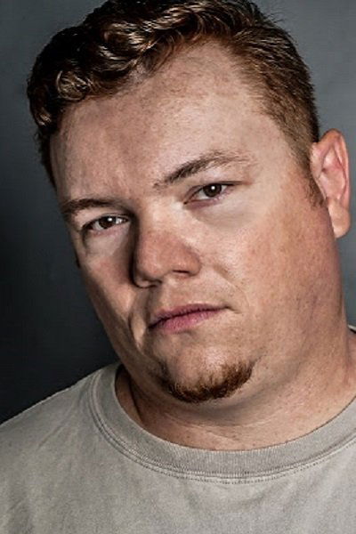 et billede af Alfred Briere