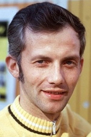 et billede af Arne Qvick