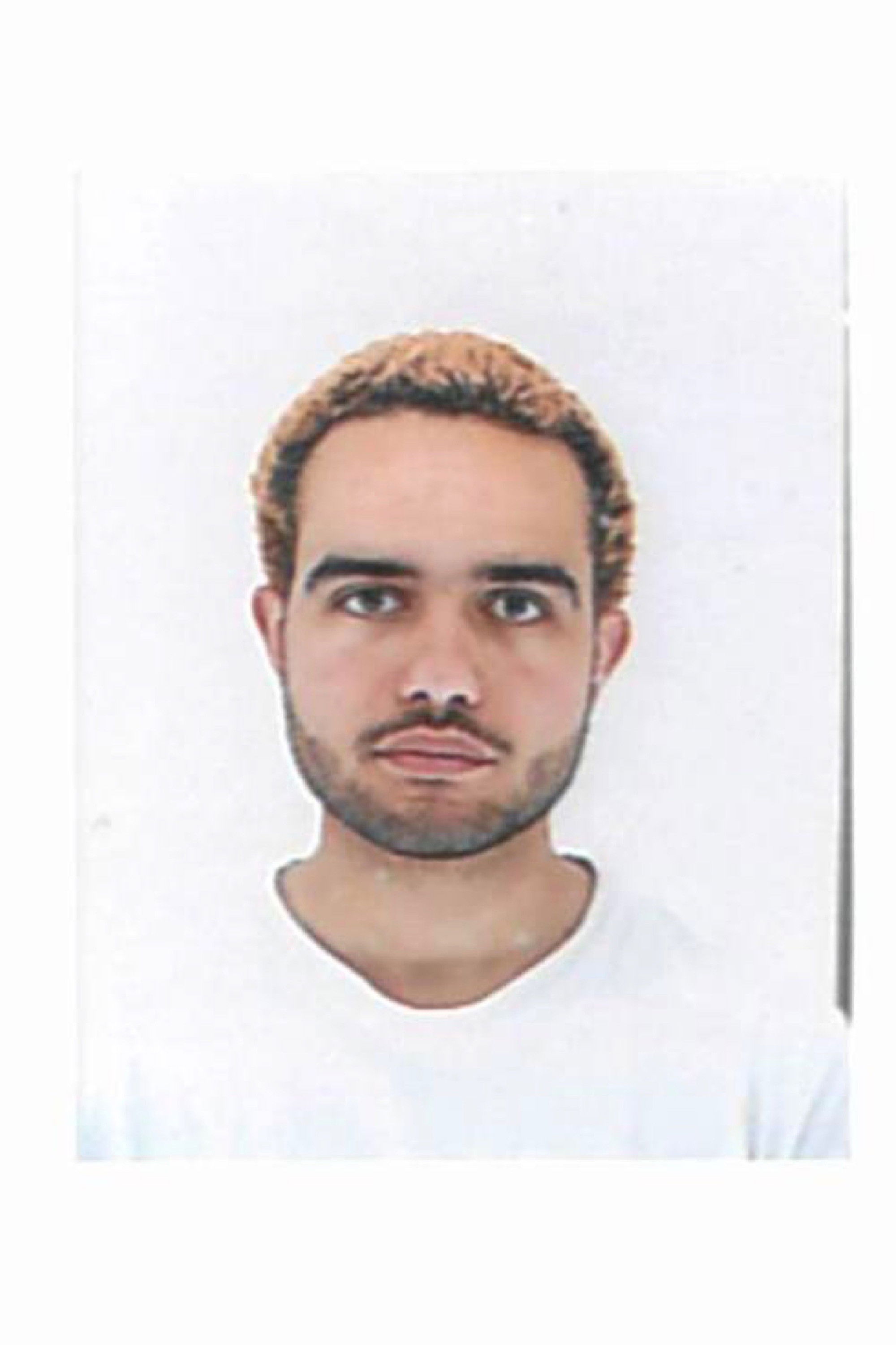 et billede af Francisco Miguel