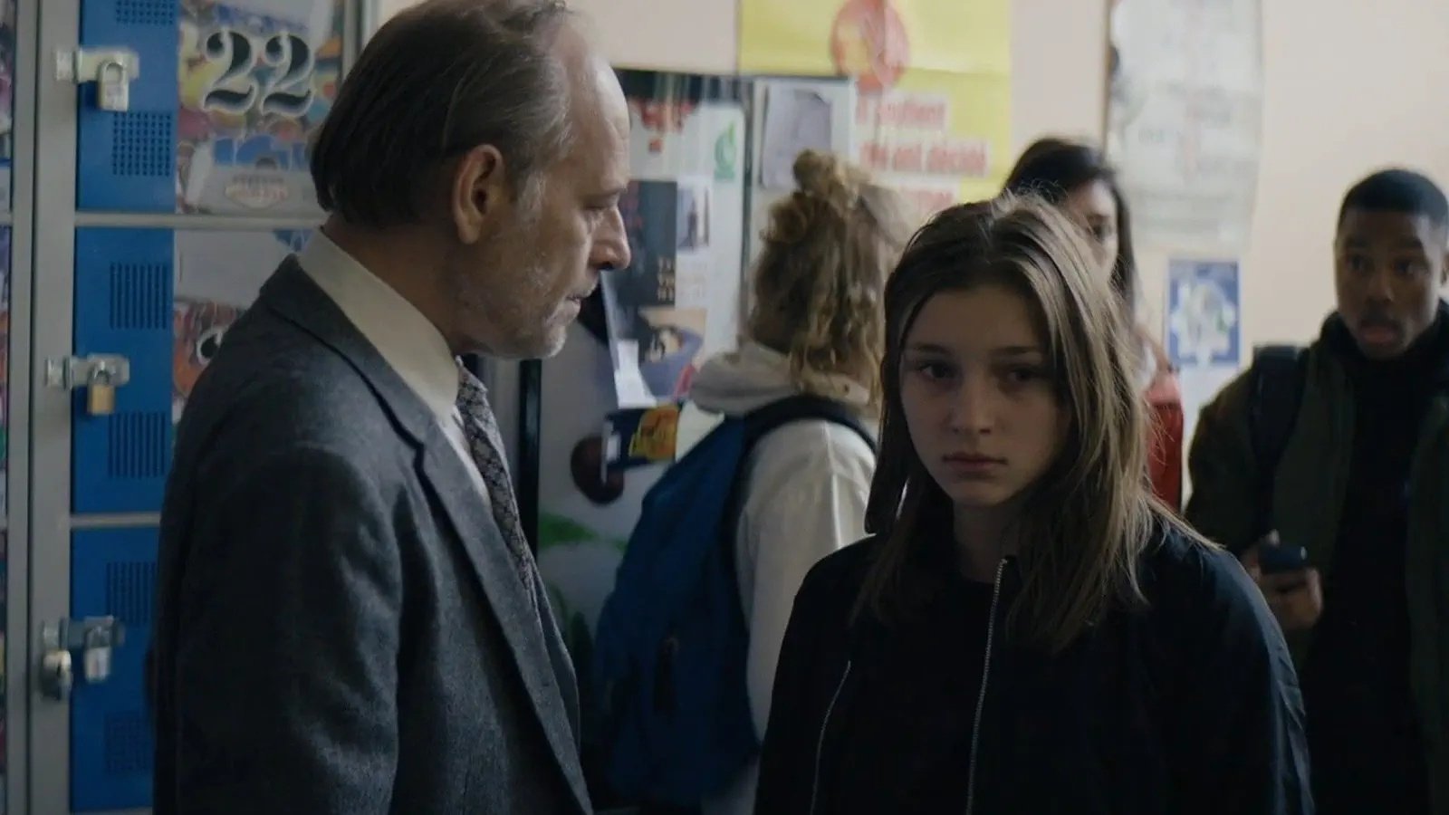 SKAM France