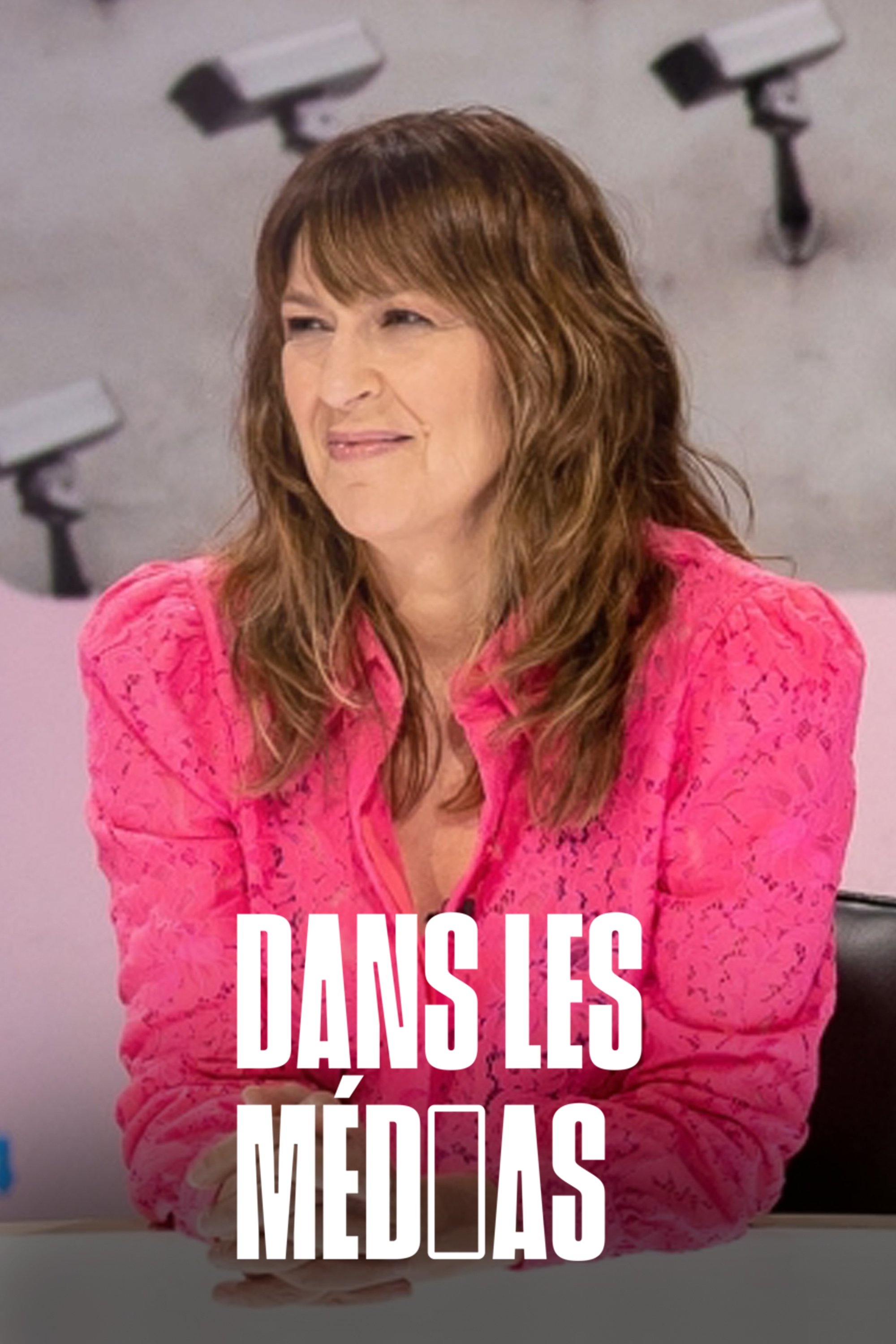 Dans les médias - Season 8
