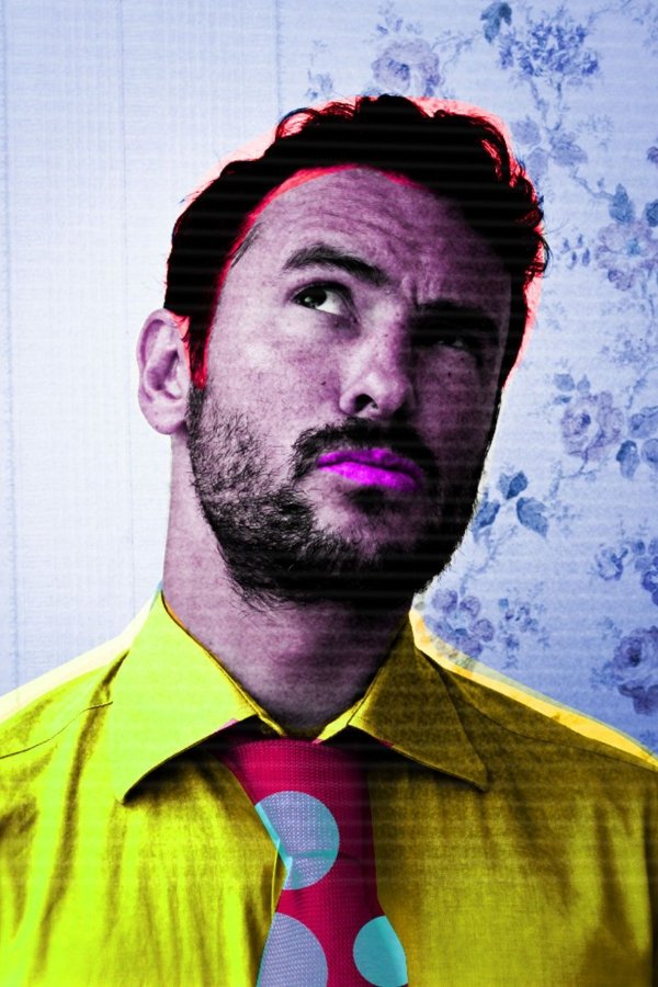 Xhosé Korrall Llorente backdrop