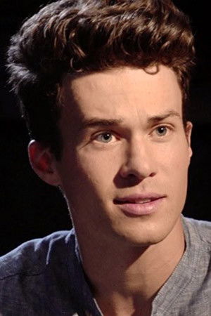 et billede af Albert Černý